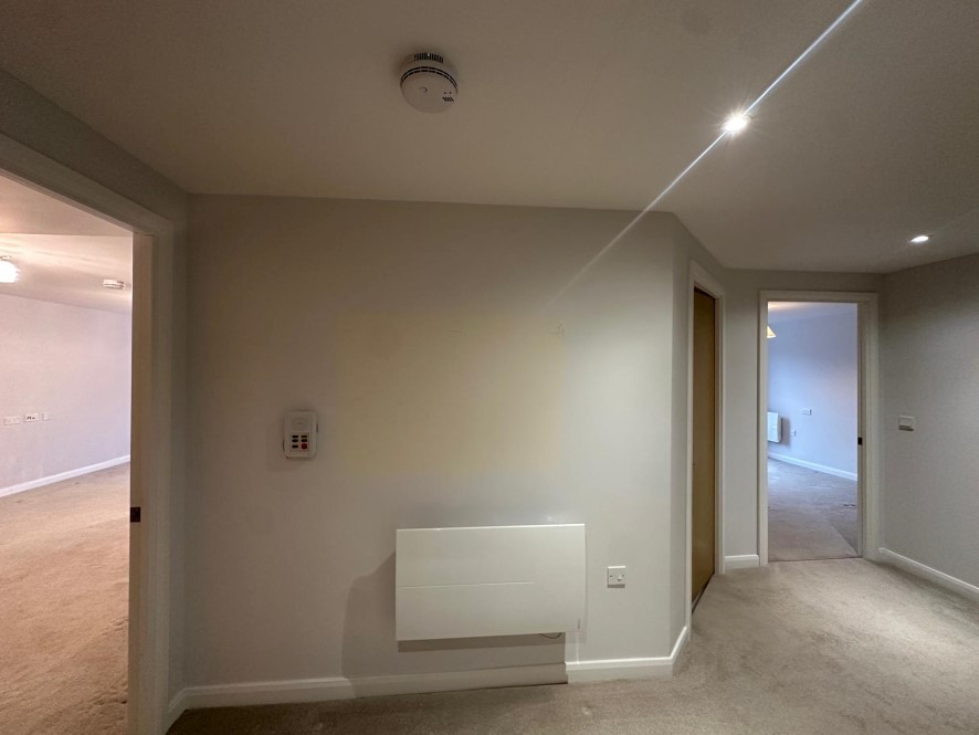 37 Devonshire Place, Station Road, Buxton, Derbyshire, SK17 6GP