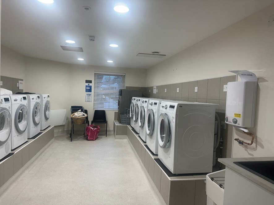 37 Devonshire Place, Station Road, Buxton, Derbyshire, SK17 6GP