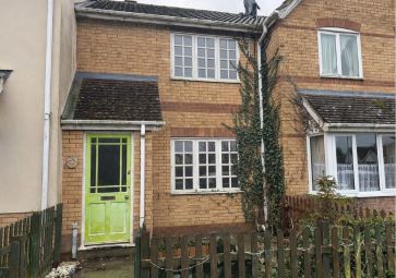 Property for Auction in East Anglia - 59 Whitemill Road, Chatteris, Cambridgeshire PE16 6PG