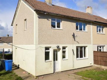 Property for Auction in Chesterfield & North Derbyshire - 14 Cornwall Drive, Brimington, Chesterfield, Derbyshire, S43 1EE