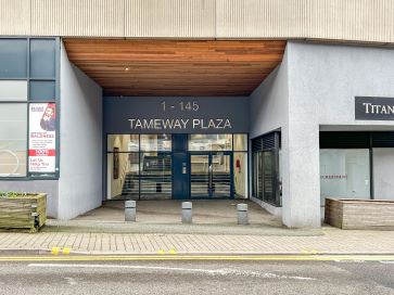 Property for Auction in Birmingham - Flat 111, Tameway Plaza, 48 Bridge Street, Walsall, West Midlands WS1 1JL