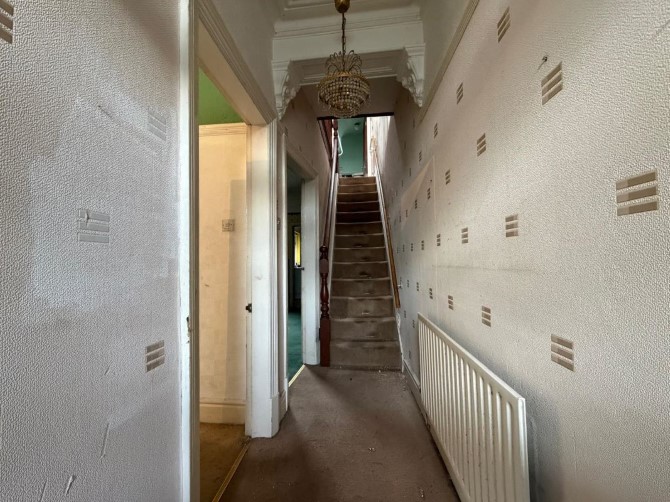 337 Preston Road, Clayton-le-Woods, Chorley, Lancashire, PR6 7PY