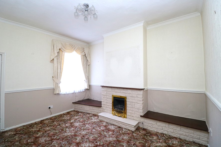 2 Moncrieffe Street, Walsall, West Midlands WS1 2LB