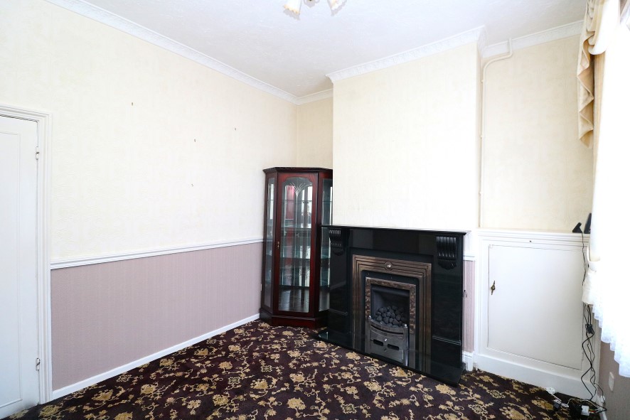 2 Moncrieffe Street, Walsall, West Midlands WS1 2LB