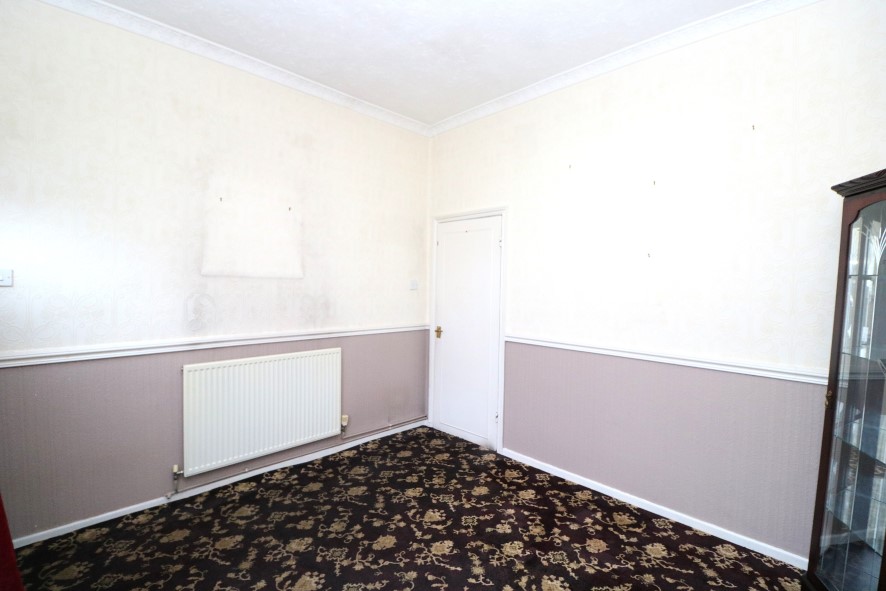 2 Moncrieffe Street, Walsall, West Midlands WS1 2LB