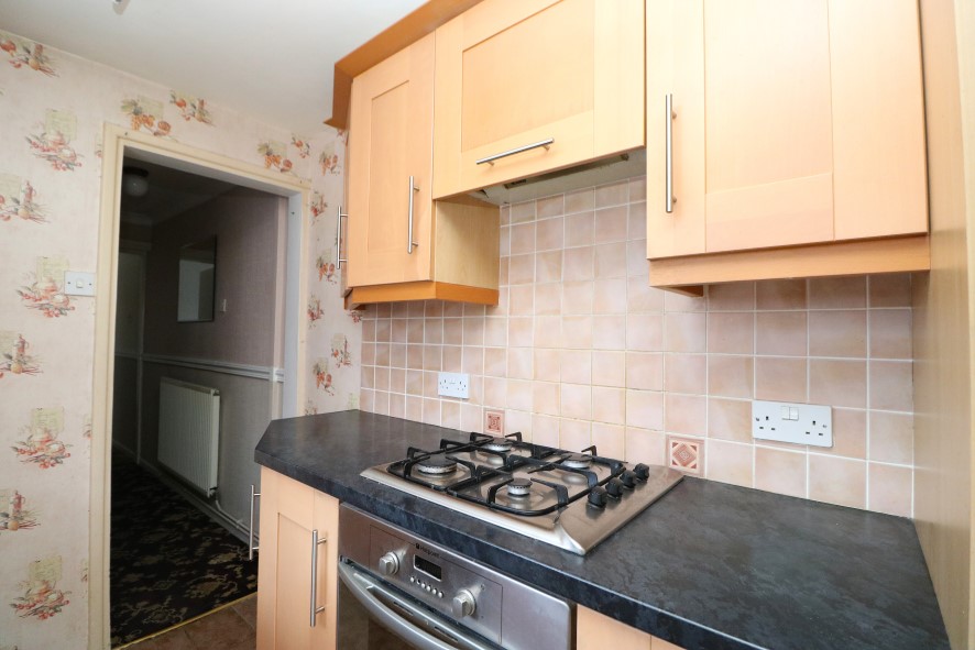 2 Moncrieffe Street, Walsall, West Midlands WS1 2LB