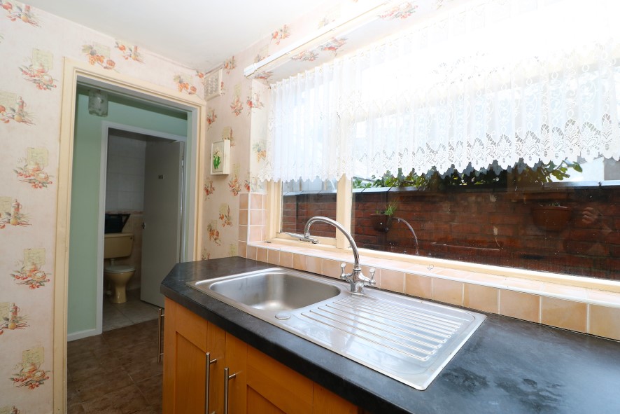 2 Moncrieffe Street, Walsall, West Midlands WS1 2LB