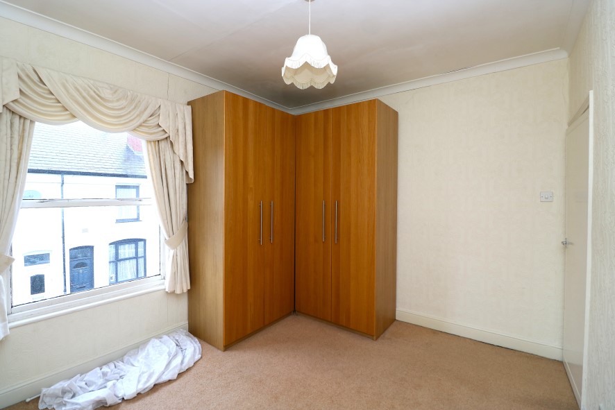 2 Moncrieffe Street, Walsall, West Midlands WS1 2LB