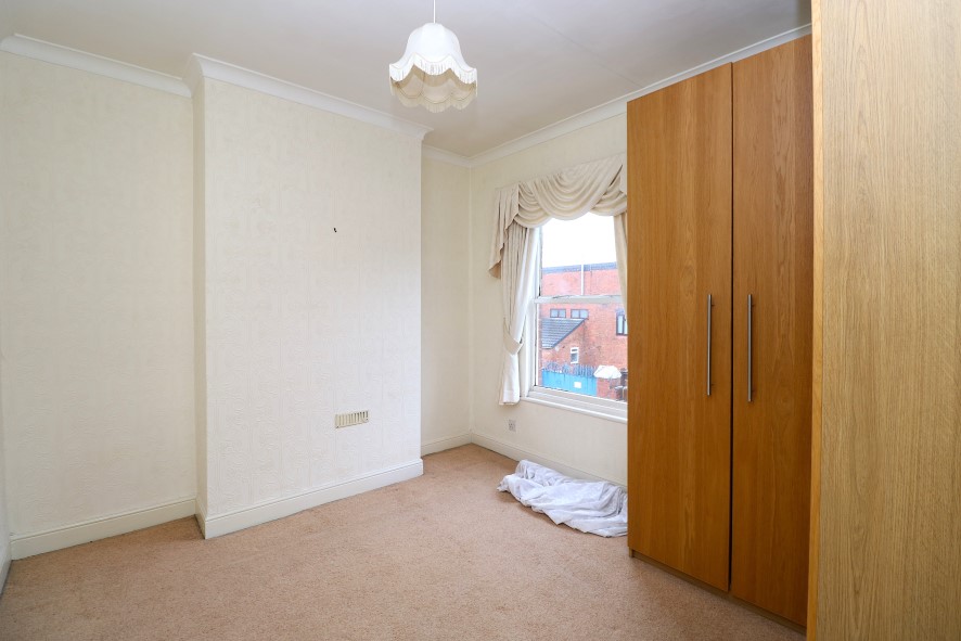 2 Moncrieffe Street, Walsall, West Midlands WS1 2LB