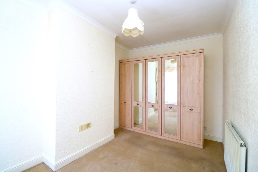 2 Moncrieffe Street, Walsall, West Midlands WS1 2LB