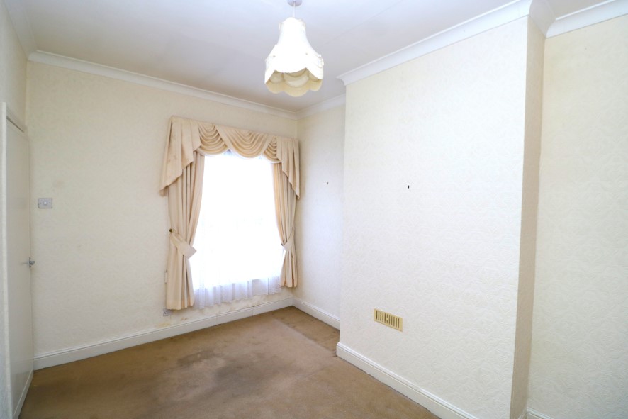 2 Moncrieffe Street, Walsall, West Midlands WS1 2LB