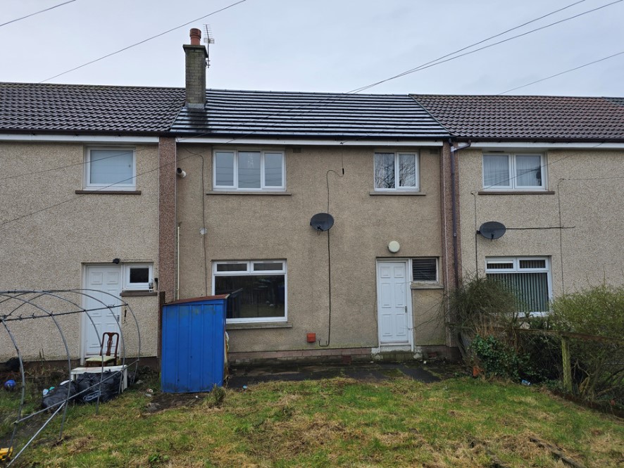 14a Greenhead Avenue, Stevenston, North Ayrshire KA20 4EA