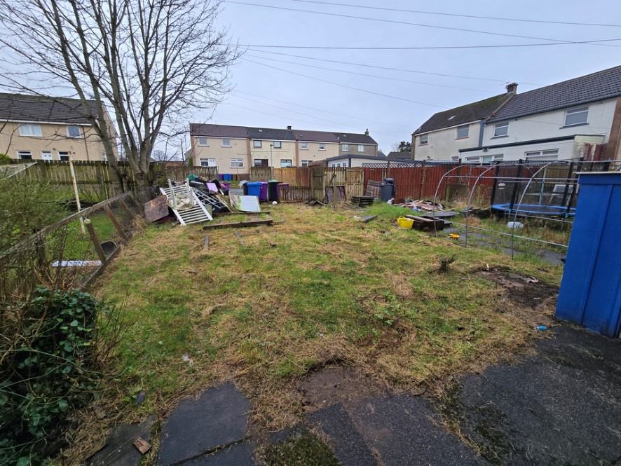 14a Greenhead Avenue, Stevenston, North Ayrshire KA20 4EA