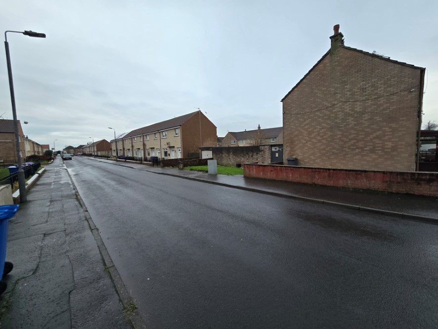 14a Greenhead Avenue, Stevenston, North Ayrshire KA20 4EA