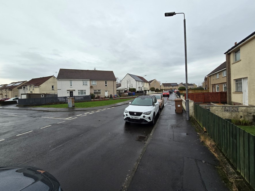 14a Greenhead Avenue, Stevenston, North Ayrshire KA20 4EA