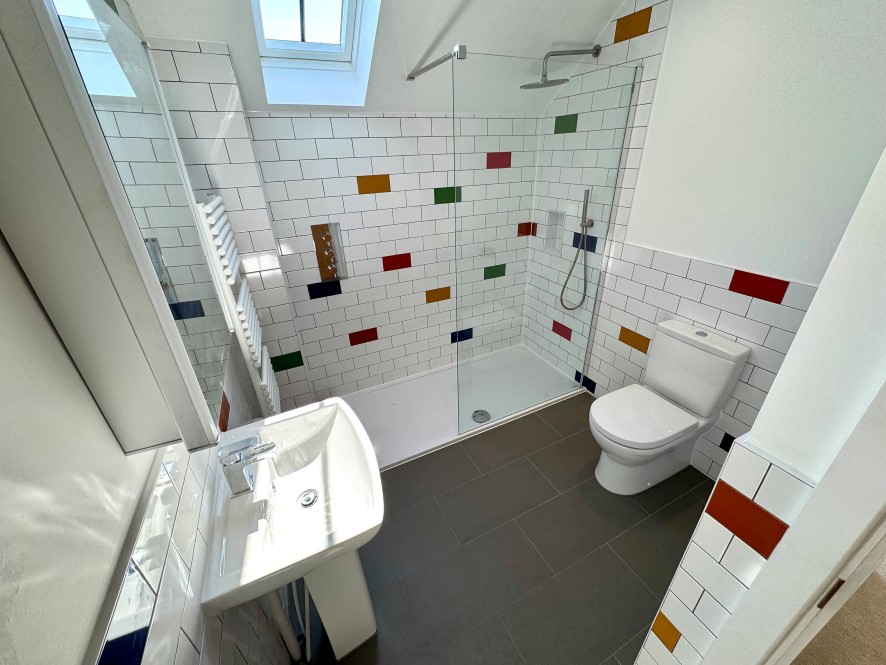 The Burrow, Drakelow Road, Walton-On-Trent, Swadlincote, Derbyshire DE12 8NB