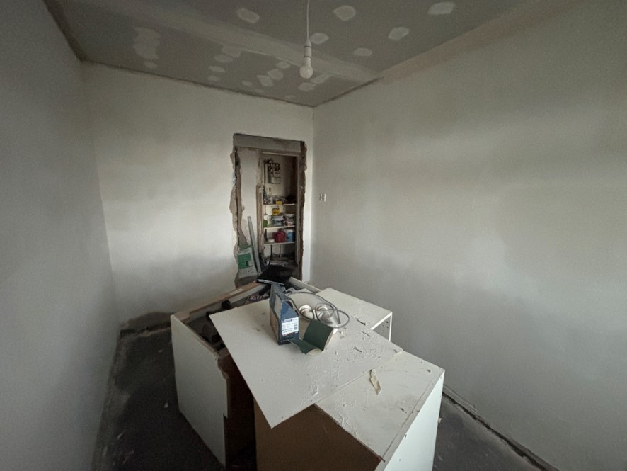 0/1, 7 Glenelg Quadrant, Glasgow, Glasgow G34 0DG