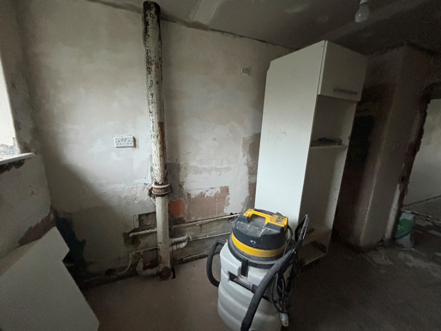 0/1, 7 Glenelg Quadrant, Glasgow, Glasgow G34 0DG