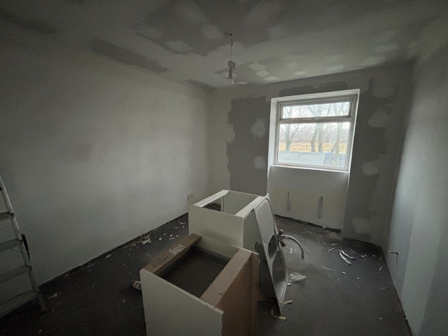 0/1, 7 Glenelg Quadrant, Glasgow, Glasgow G34 0DG