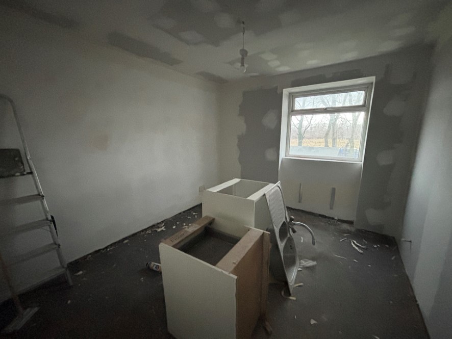 0/1, 7 Glenelg Quadrant, Glasgow, Glasgow G34 0DG