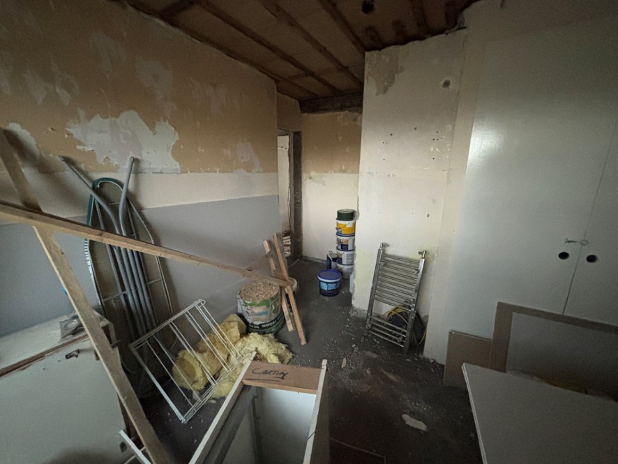 0/1, 7 Glenelg Quadrant, Glasgow, Glasgow G34 0DG