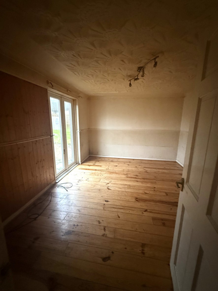 20b Bennison Square, Eyemouth, Berwickshire TD14 5SB