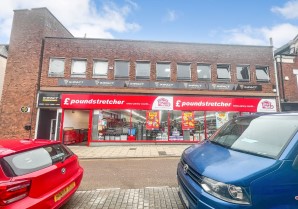 Property for Auction in London - 34-36 High Street, Rushden, North Northamptonshire, NN10 0PW