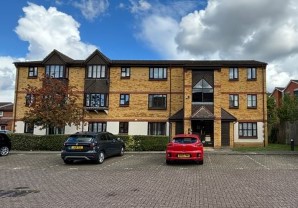 Property for Auction in London - 42 Summerhill Way, Mitcham, Surrey, CR4 2NJ