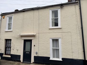 Property for Auction in East Anglia - 2 John Street, Kings Lynn, Norfolk PE30 5HH