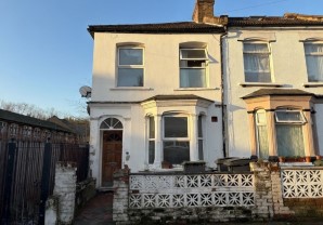 Property for Auction in London - 1 Sperling Road, Tottenham, London, N17 6UQ