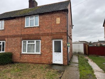 Property for Auction in East Anglia - 5 Coronation Avenue, Crowland, Peterborough, Cambridgeshire PE6 0BW