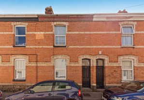 Property for Auction in London - 77 Honestone Street, Bideford, Devon, EX39 2DH