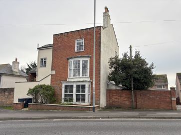 Property for Auction in South West - Flat 1, Clear Mount Lodge, Buxton Road, Weymouth, Dorset DT4 9PF