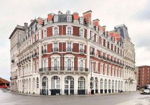 Property for Auction in Sussex & Hampshire - Flat 9 Imperial Apartments, South Western House, Southampton, Hampshire, SO14 3DW