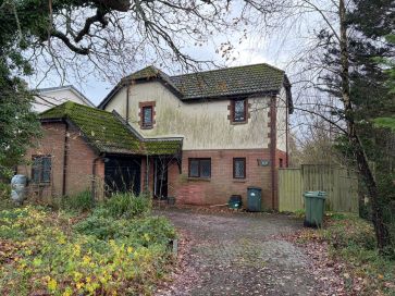 Property for Auction in South West - 5 Croft Road, Ogwell, Newton Abbot, Devon TQ12 6BQ