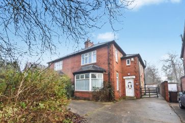 Property for Auction in West Yorkshire - 107 Pontefract Road, Castleford, West Yorkshire WF10 4BW