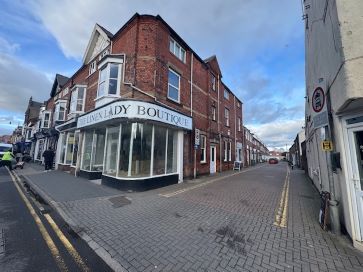 Property for Auction in Hull & East Yorkshire - Mixed investment Portfolio, Brook Street & Middle Street South, Driffield, East Yorkshire