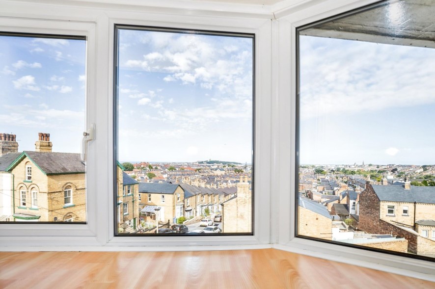 Flat 3, 13 Park Avenue, Scarborough, North Yorkshire, YO12 4AG