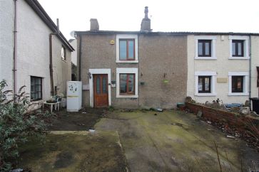 Property for Auction in North West - 66 North Road, Carnforth, Lancashire LA5 9LJ