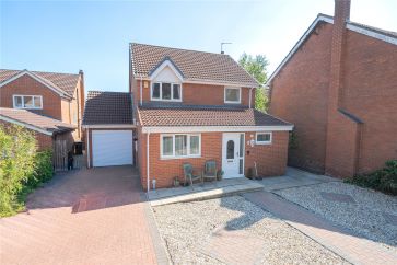 Property for Auction in West Yorkshire - 20 The Spinney, Moortown, Leeds, West Yorkshire LS17 6SP