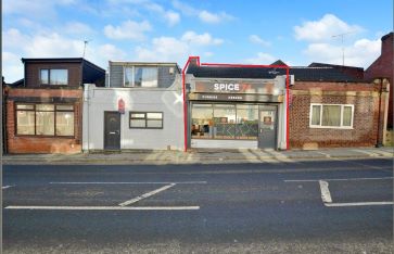 Property for Auction in West Yorkshire - 34 White Apron Street, South Kirkby, Pontefract , West Yorkshire WF9 3LH