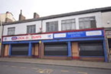 Property for Auction in Cumbria - 58-64 Dalton Road, Barrow-In-Furness, Cumbria LA14 1JB
