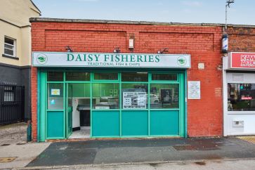 Property for Auction in West Yorkshire - 166 Stanningley Road, Leeds, West Yorkshire LS13 3AD