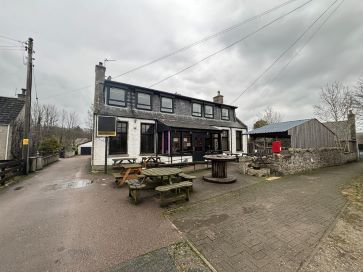 Property for Auction in Scotland - Northern Lights, Station Road, Hatton of Fintry, Aberdeen, Aberdeen City AB21 0YG
