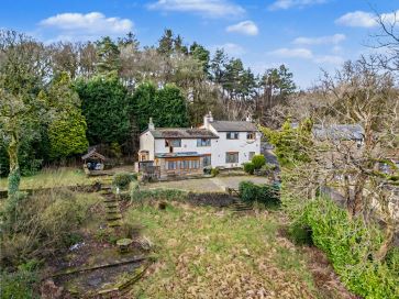 Property for Auction in Manchester - Calf Hey House, Calf Hey Road, Haslingden, Rossendale, BB4 4AT