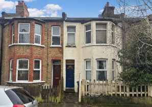 Property for Auction in London - 21A Shirley Gardens, Hanwell, London, W7 3PT