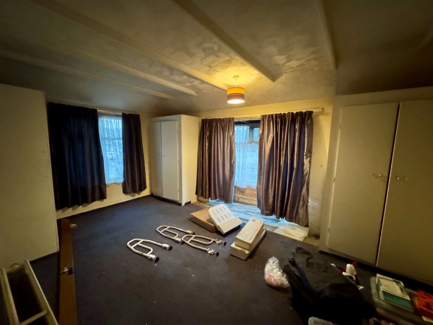 1 Marfleet Lane, Hull, East Yorkshire, HU9 5RJ