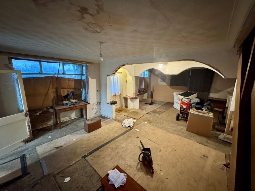 1 Marfleet Lane, Hull, East Yorkshire, HU9 5RJ