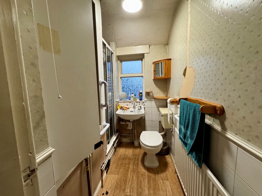 1 Marfleet Lane, Hull, East Yorkshire, HU9 5RJ