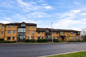 Property for Auction in East Anglia - 20 Cranfield Park Court, Radwinter Avenue, Wickford, Essex SS12 9QE